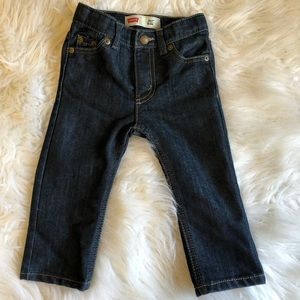 Levi’s Boys 511 Slim Fit Jeans